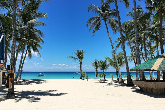 Bantayan Island Getaway Package | 4D/3N - Key points to know before booking