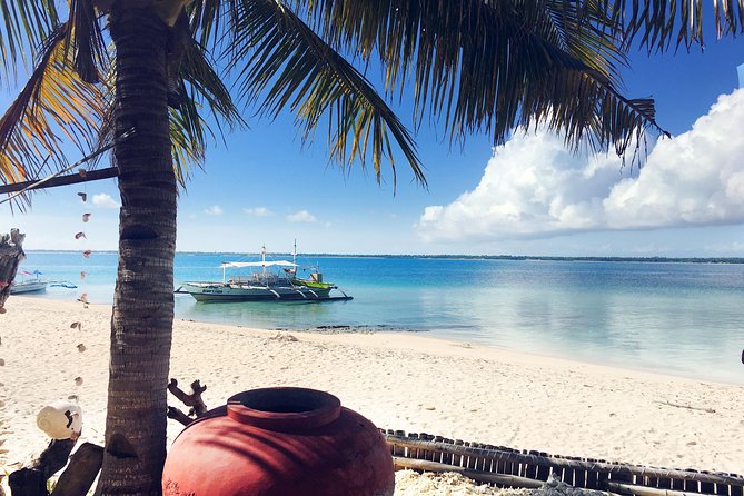 Bantayan Island Getaway Package | 4D/3N - Day one: from Cebu roads to Santa Fe beaches