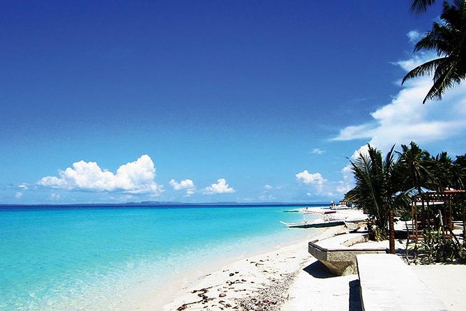 Bantayan Island Getaway Package | 4D/3N - Days three and four: useful free time, not filler