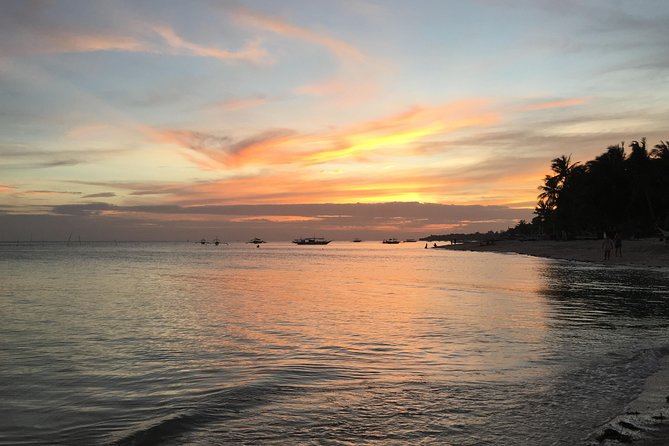 Bantayan Island Getaway Package | 4D/3N - Day two: four hours at Virgin Island