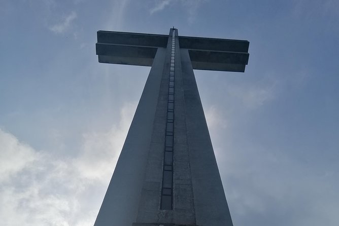 Bataan Death March memorial tour - Why this day matters beyond the memorials