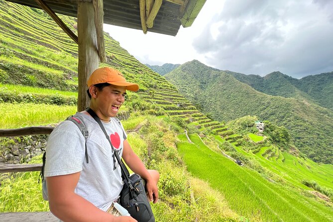 Batad Guided Tour - Rice wine, hand-milled grain, and daily work