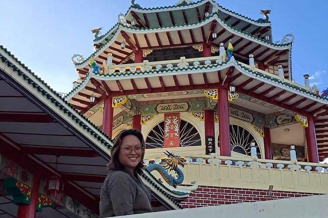 BEST OF CEBU: Cebu City Heritage with Uphill Tour | Joiners - Key points at a glance