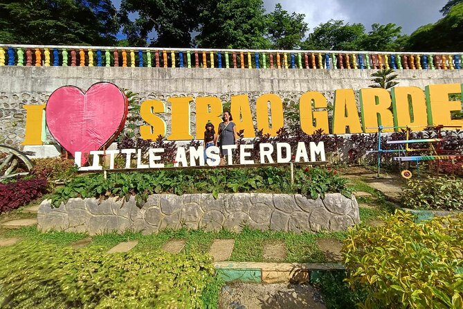 BEST OF CEBU: Cebu City Heritage with Uphill Tour | Joiners - What this Cebu tour actually gives you