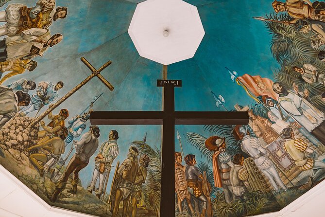 BEST OF CEBU: Cebu City Heritage with Uphill Tour | Joiners - Fort San Pedro and Cebu’s Spanish-era defenses