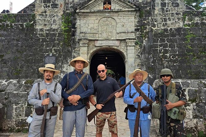 BEST OF CEBU: Cebu City Heritage with Uphill Tour | Joiners - Magellan’s Cross and Santo Niño