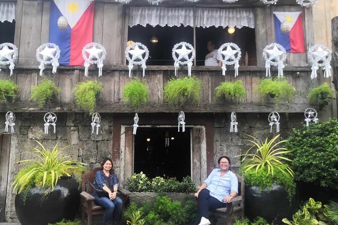 BEST OF CEBU: Cebu City Heritage with Uphill Tour | Joiners - Inside the Yap-Sandiego Ancestral House