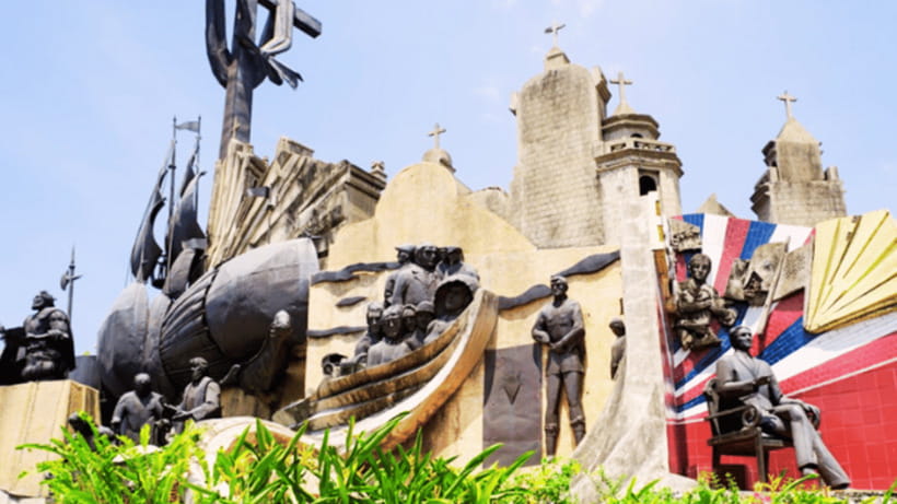 Best Seller Cebu City Group Tour - Sirao Garden and the higher views of Cebu