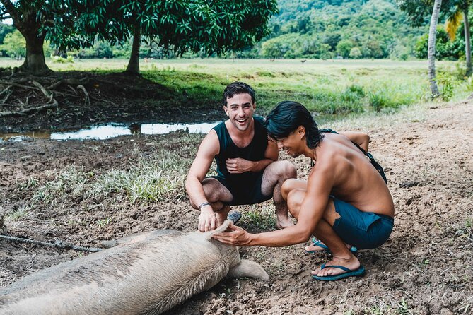 Beyond El Nido Adventure by Haqqy Life - What the $33.88 price really covers