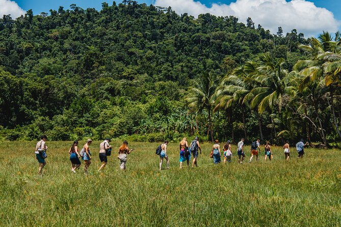 Beyond El Nido Adventure by Haqqy Life - Is the group energy right for you?