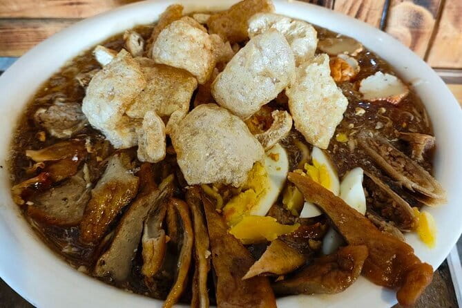 Bites and Sights: Tagaytay Food and Nature Excursion from Manila - Key points at a glance