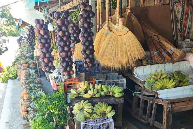Bites and Sights: Tagaytay Food and Nature Excursion from Manila - People’s Park in the Sky and its 30-minute view