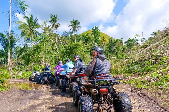 Bohol Airport or Tagbilaran Seaport Private Transfer (one-way) - Timing, Pickup, and Practical Preparation