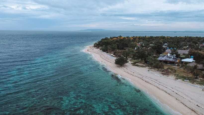 Bohol Balicasag Is Private Tour and Dolphin Watching - What to bring for a better day
