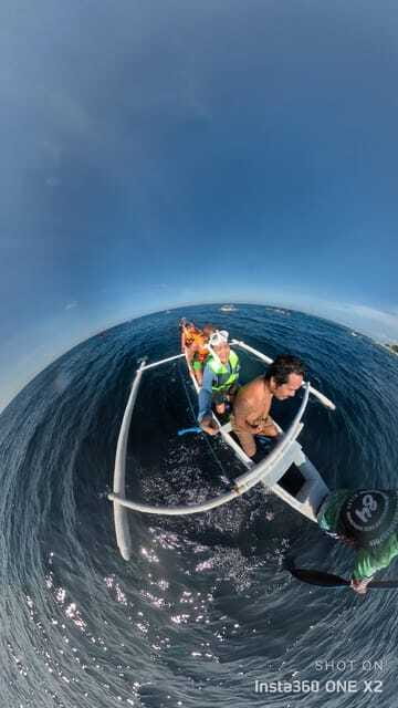Bohol: Boat Tour to Sandbar and Snorkeling with Turtles - Balicasag snorkeling and the turtle sanctuary