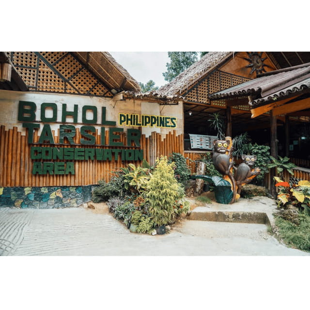 Bohol: Choco Tour + Rio Verde Lunch Buffet - Key points to know before booking