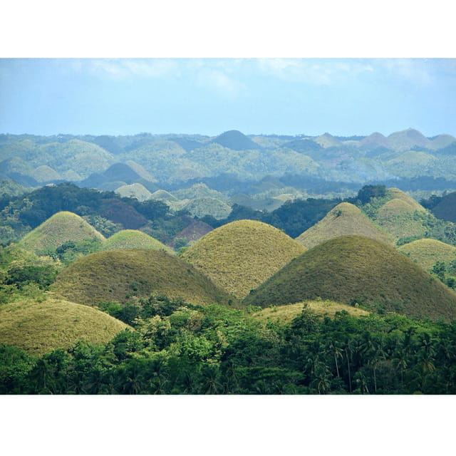 Bohol: Choco Tour + Rio Verde Lunch Buffet - Should you book the Choco Tour and Rio Verde lunch?
