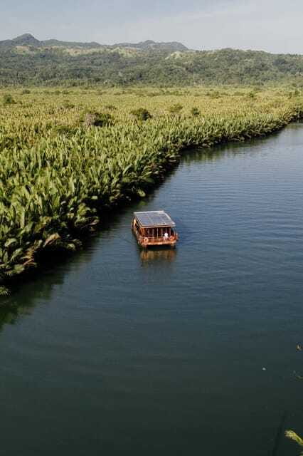 Bohol: Choco Tour + Rio Verde Lunch Buffet - Timing, comfort, and the shape of the day