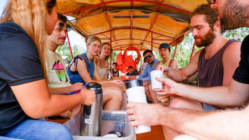 Bohol: Chocolate Hills and Countryside Tour - What the $49 price really includes