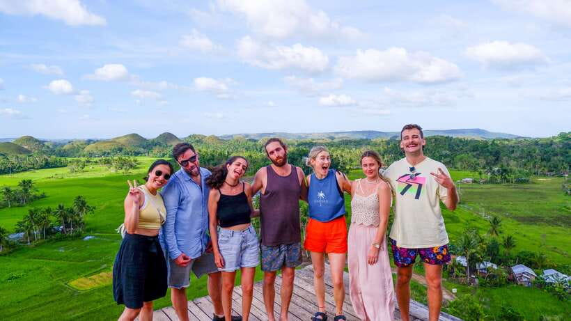 Bohol: Chocolate Hills and Countryside Tour - Why this Bohol day tour works