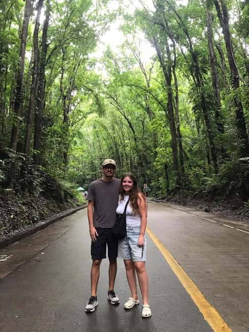 Bohol: Chocolate Hills, Loboc River, and Tarsier Tour - Key points to know before booking