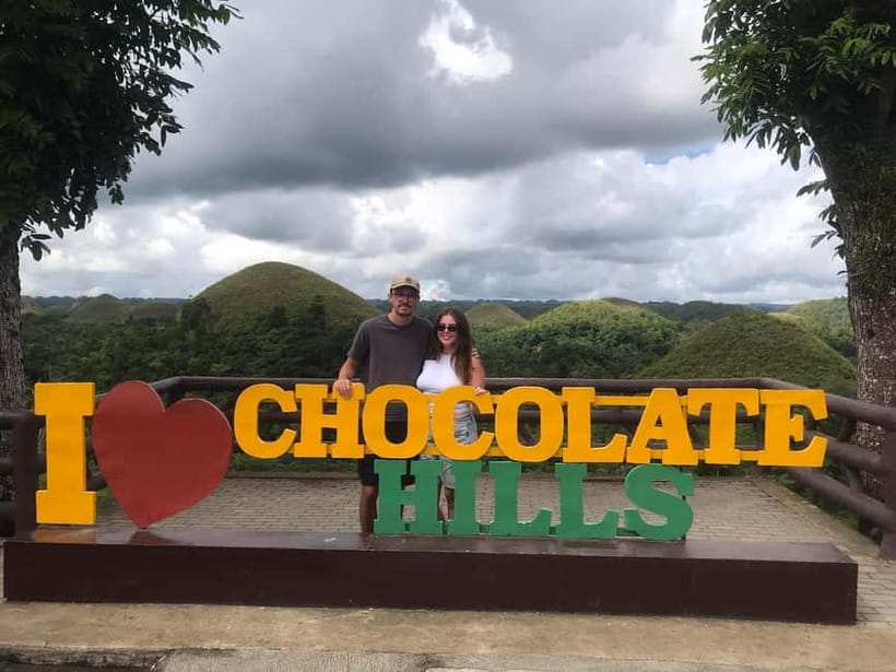 Bohol: Chocolate Hills, Loboc River, and Tarsier Tour - Why this Bohol day trip works