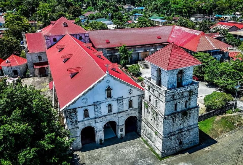 BOHOL: Chocolate Hills, Tarsiers and Loboc River Day Tour - What this Bohol day tour is really like