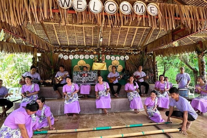 Bohol Chocolate Hills, Tarsiers & Loboc River Private Tour - One private day through Bohol’s best-known sights