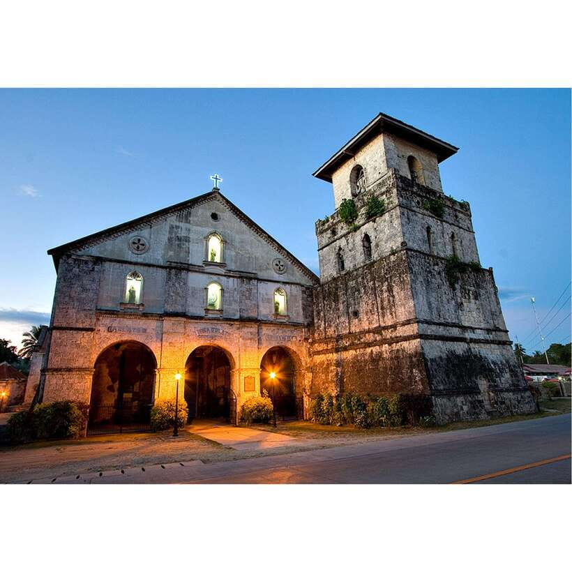 Bohol: Chocolate Hills Tour - What the $34 tour really covers