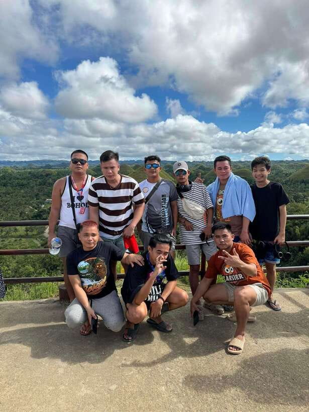Bohol: Chocolate Hills Tour - Meeting Bohol’s small primates
