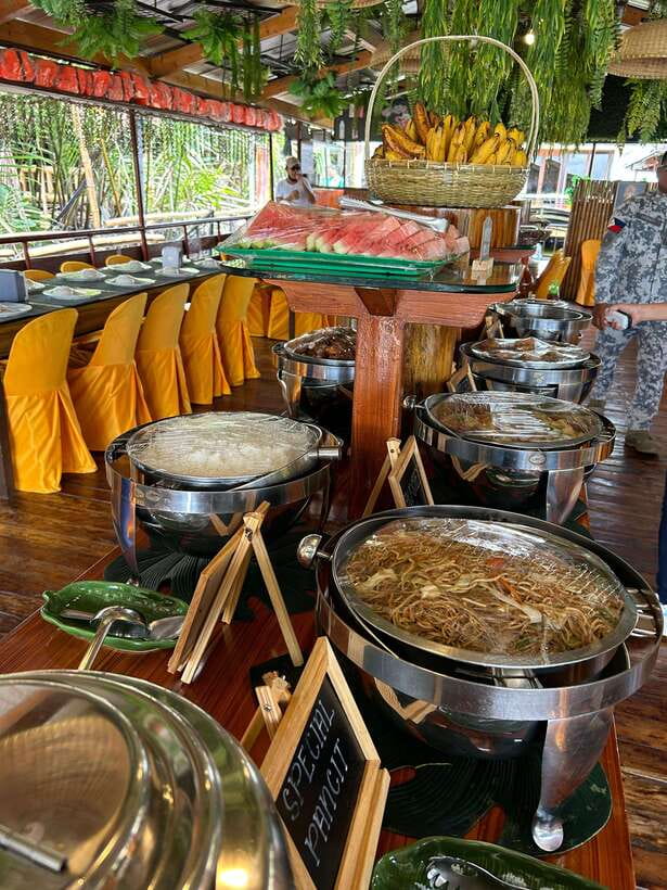 Bohol: Chocolate Hills Tour with Loboc River Cruise & Lunch - Why this makes sense as a one-day Bohol plan