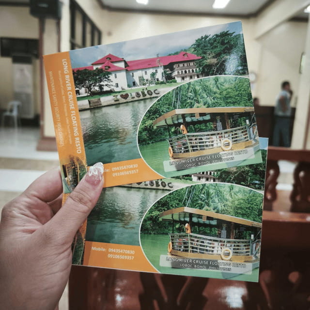 Bohol Chocolate Hills Tour with Loboc River Lunch Buffet - Chocolate Hills: the trip’s signature view
