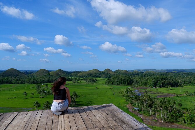 Bohol Countryside Tour: Chocolate Hills, Tarsier and Loboc River - The pace, comfort, and possible weak spots