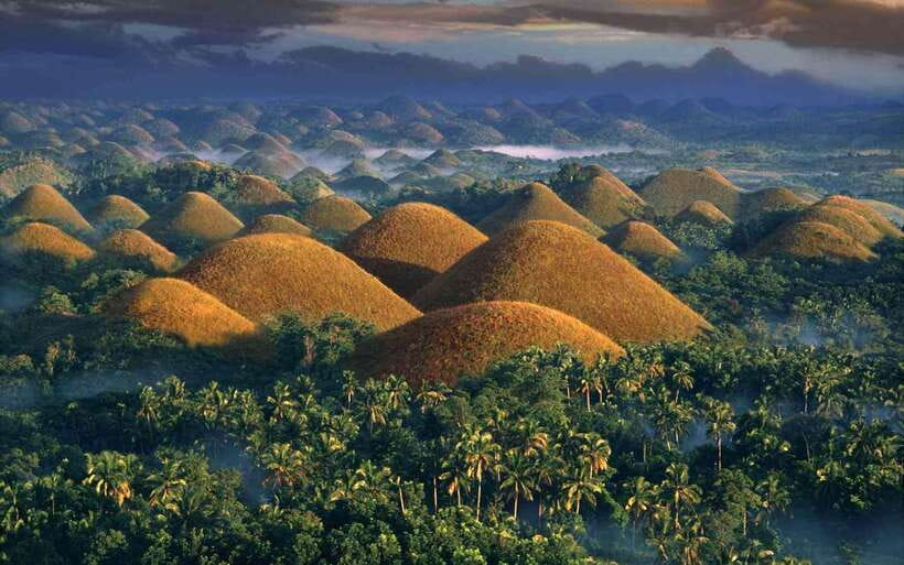 Bohol: Countryside Tour with Loboc (Buffet Lunch) - Baclayon Church and the Spanish-era character of Bohol