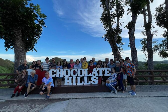 Bohol Day Tour with Round-Trip Transfers from Cebu - Timing, comfort, and the long return