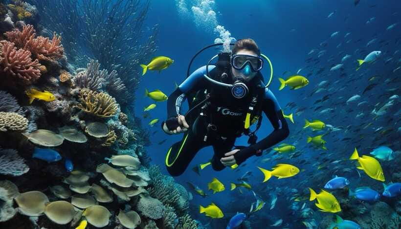 Bohol: Discover Scuba Diving - No Experience Needed - Should you book this Bohol scuba experience?