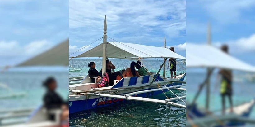 Bohol Dolphin Watching, Balicasag, and Virgin Island Tour - The practical packing list