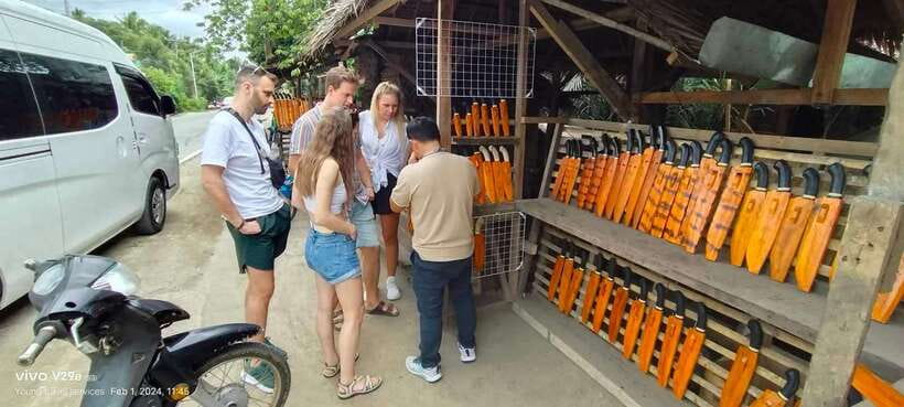 Bohol: Full Day Countryside Tour w Loboc River Lunch - Is $103 a fair price?
