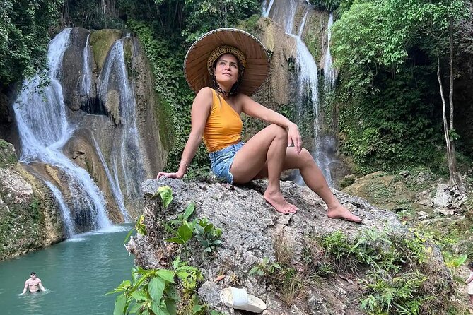 Bohol Full Day Waterfall & Countryside Scooter Tour - Why this Bohol day works well