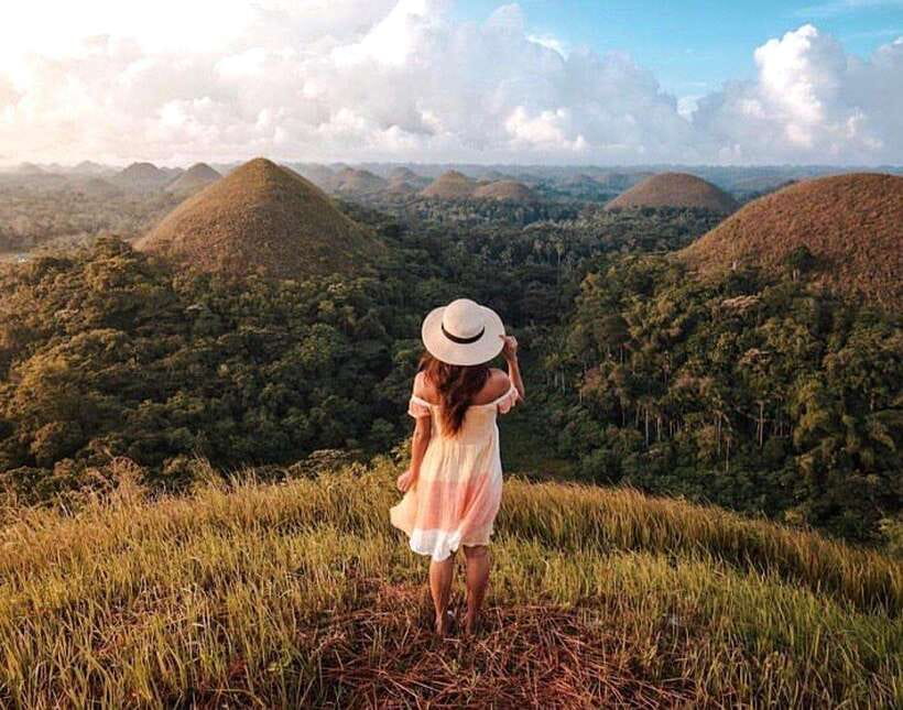 Bohol: Guided Chocolate Hills & Tarsiers Tour - Key points at a glance