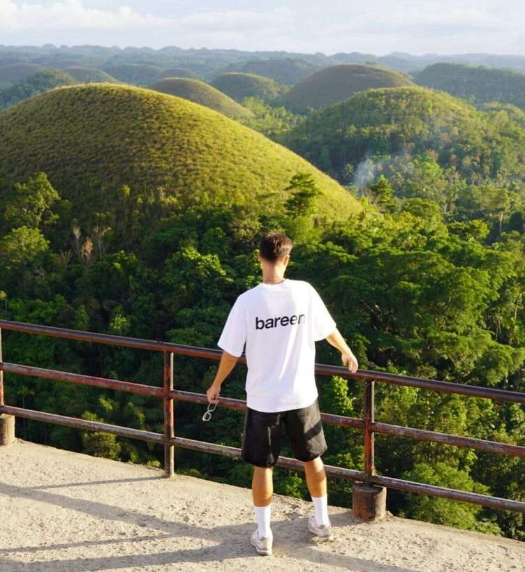 Bohol: Guided Chocolate Hills & Tarsiers Tour - Bonus stops can change the rhythm
