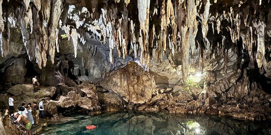 Bohol Panglao Adventure: Secret Beach, Cave Exploration - Timing, comfort, and what to pack