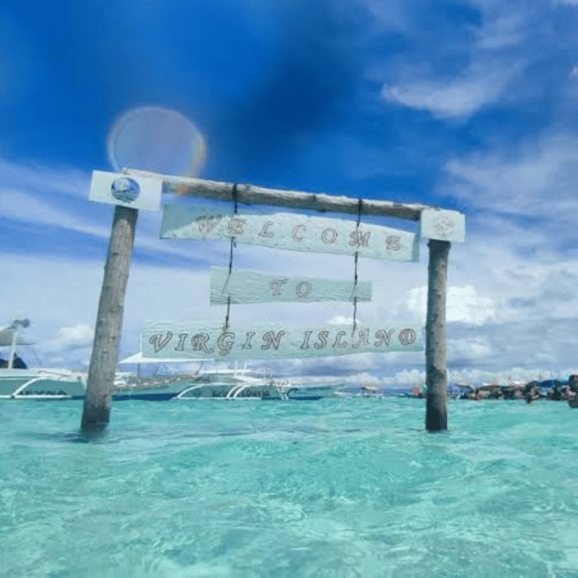 Bohol: Panglao Island Hopping Tour with Snorkeling (Private) - The boat ride, route, and four-hour pace
