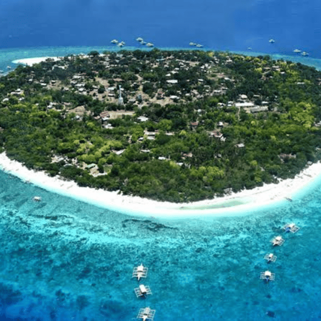 Bohol: Panglao Island Hopping Tour with Snorkeling (Private) - Practical packing advice for South Beach