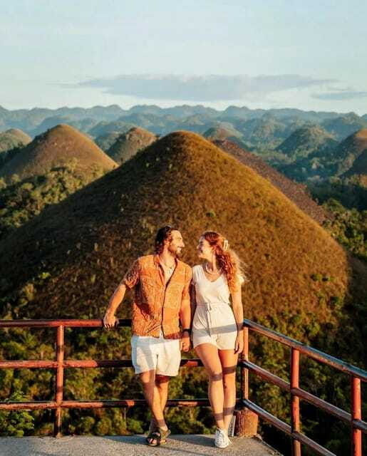 Bohol: Premium Chocolate Hills, Tarsiers & River Experience - Transport, guides, and the value of Premium service