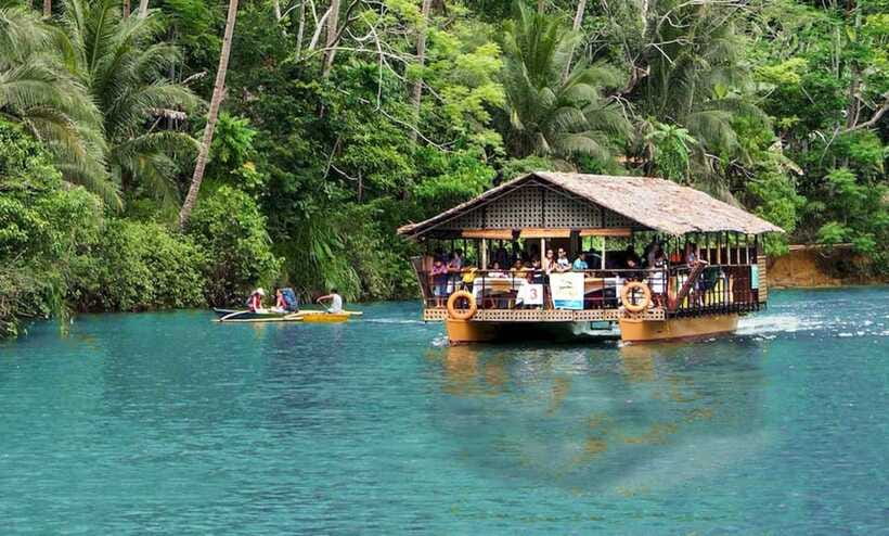 Bohol: Premium Chocolate Hills, Tarsiers & River Experience - What the $43 price really covers