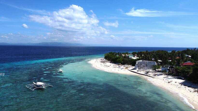 Bohol PREMIUM PAMILACAN Island Tour - Why Pamilacan Makes a Strong Island Day