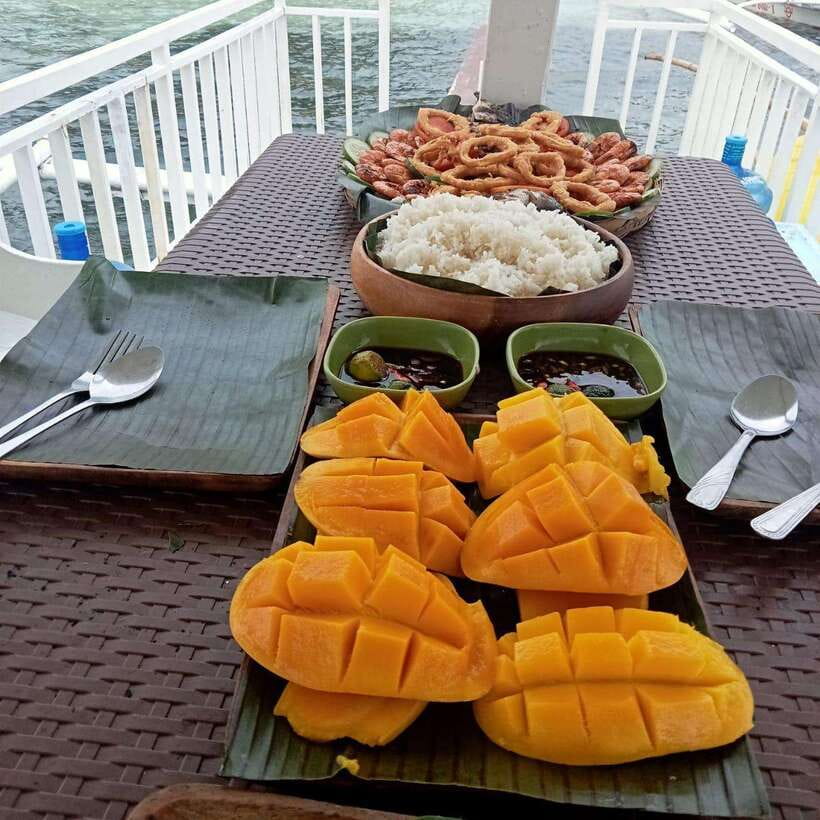 Bohol PREMIUM PAMILACAN Island Tour - What the Seven-Hour Schedule Means for You