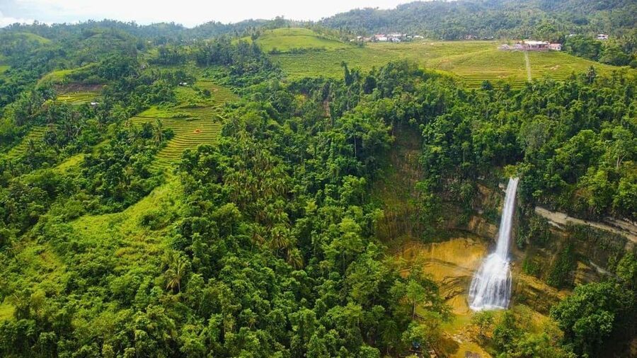 Bohol Private Tour Anda, Candijay & Alicia Panoramic Park - Key points at a glance