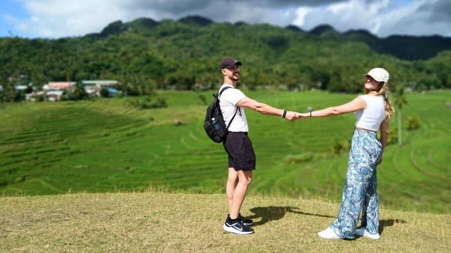 Bohol Private Tour Anda, Candijay & Alicia Panoramic Park - Why eastern Bohol is worth the long drive